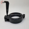 Schiwng Concrete Pump Spare Parts Wedge Clamp Coupling